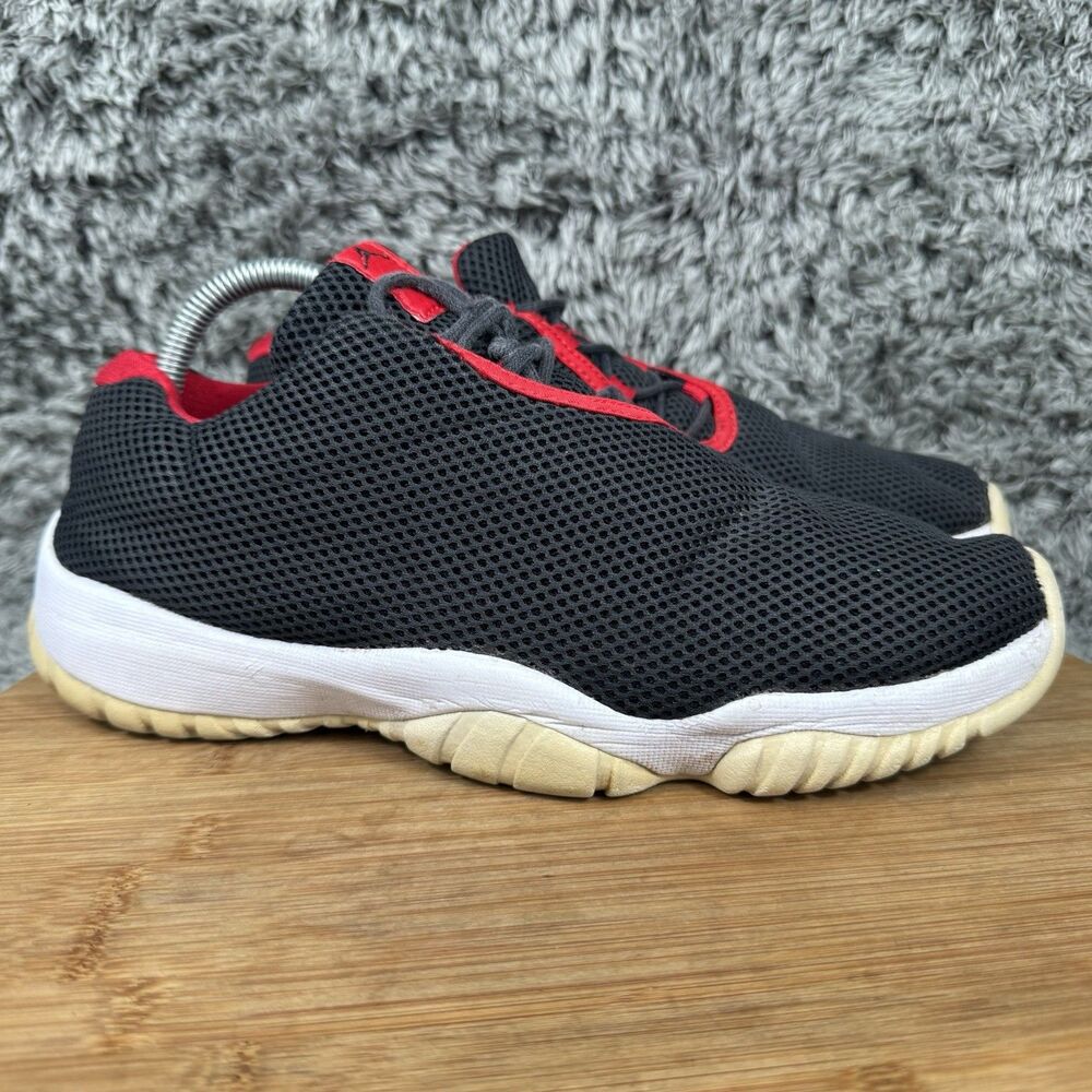 Jordan Future Low Sneakers Shoes Men's 9.5 718948-001